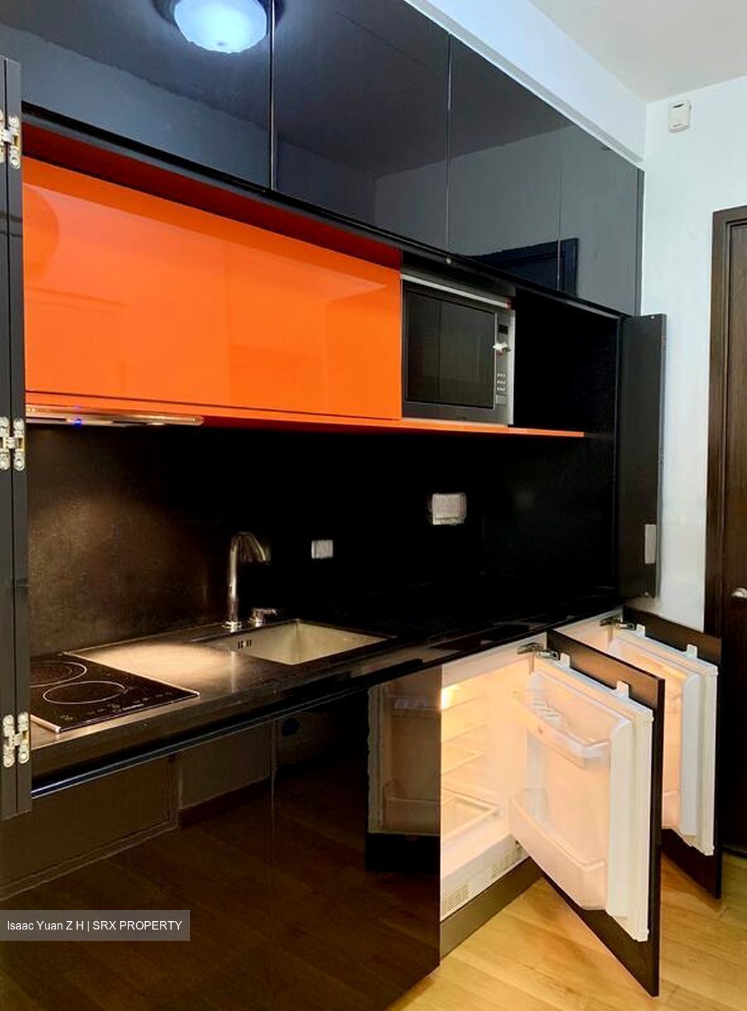 16 @ Amber (D15), Apartment #455592321